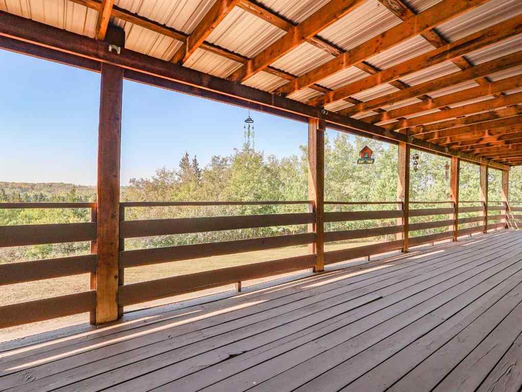 MLS® A2258859 - 41172 RR 17-3   in NONE Rural Stettler No. 6, County of, Residential