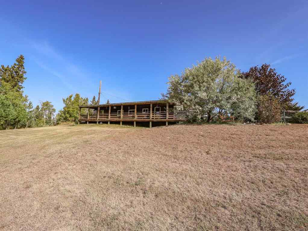 MLS® A2258859 - 41172 RR 17-3   in NONE Rural Stettler No. 6, County of, Residential