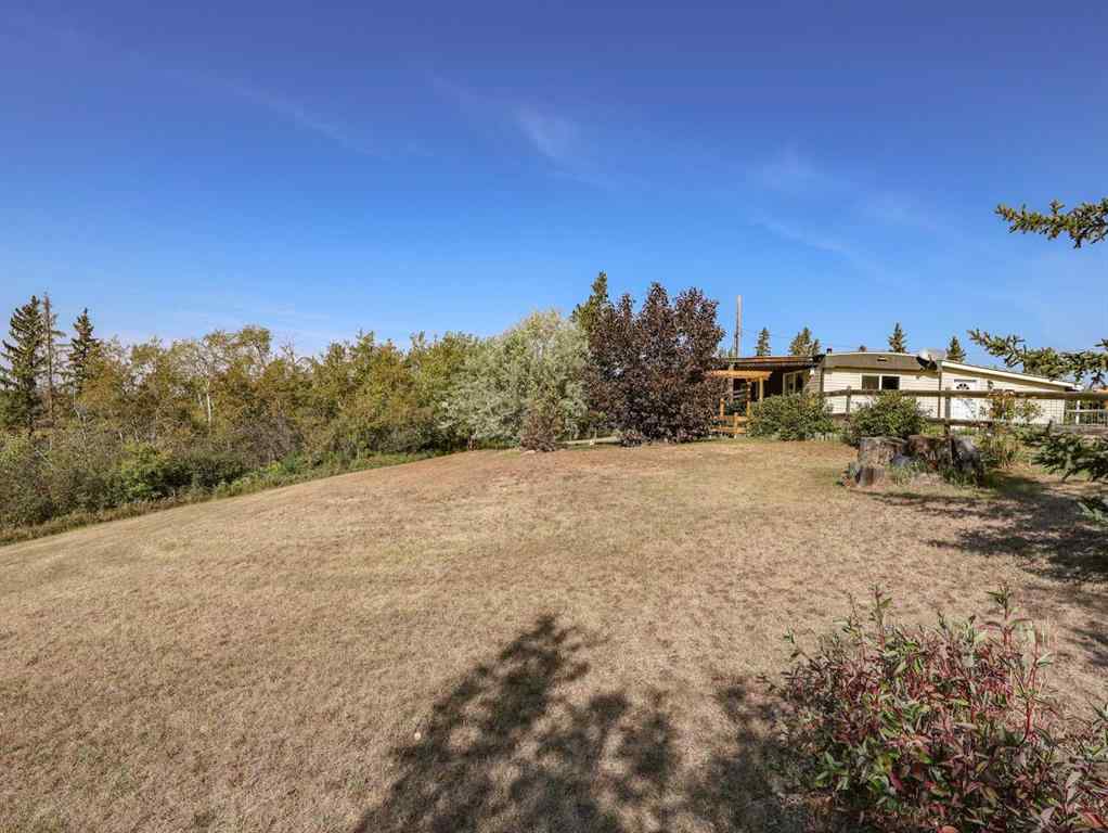 MLS® A2258859 - 41172 RR 17-3   in NONE Rural Stettler No. 6, County of, Residential