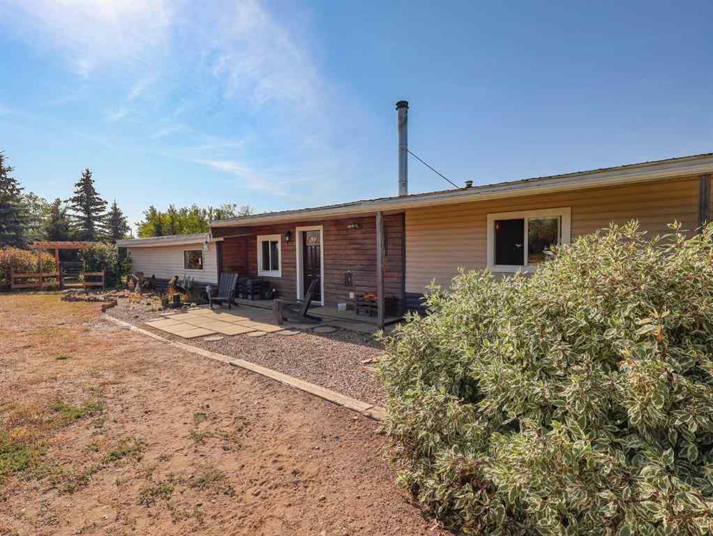 MLS® A2258859 - 41172 RR 17-3   in NONE Rural Stettler No. 6, County of, Residential