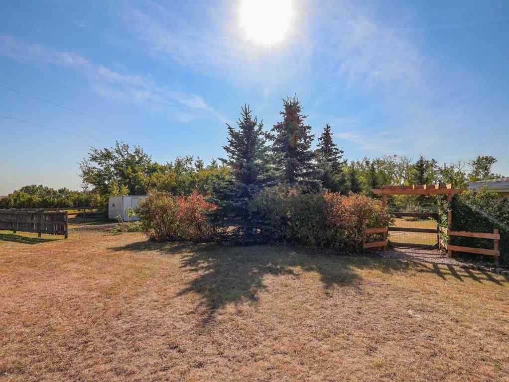 MLS® A2258859 - 41172 RR 17-3   in NONE Rural Stettler No. 6, County of, Residential
