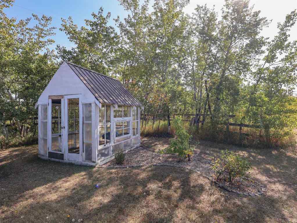 MLS® A2258859 - 41172 RR 17-3   in NONE Rural Stettler No. 6, County of, Residential