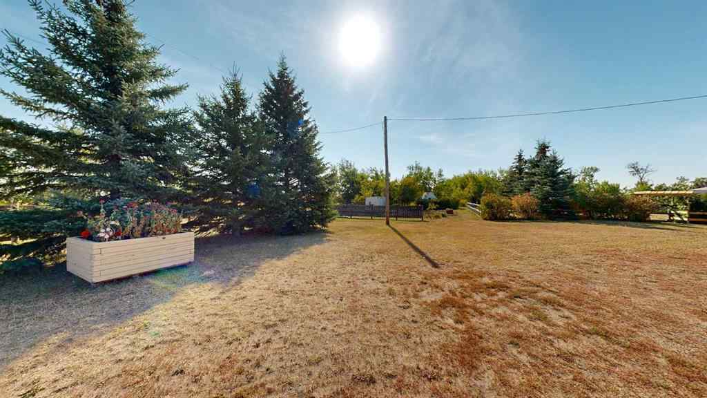 MLS® A2258859 - 41172 RR 17-3   in NONE Rural Stettler No. 6, County of, Residential