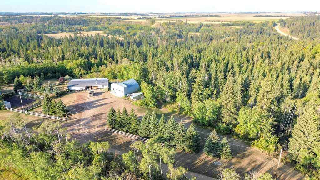 MLS® A2258859 - 41172 RR 17-3   in NONE Rural Stettler No. 6, County of, Residential