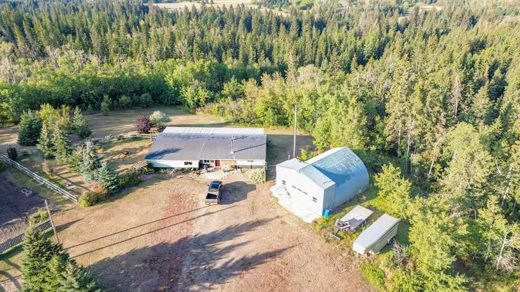 MLS® A2258859 - 41172 RR 17-3   in NONE Rural Stettler No. 6, County of, Residential