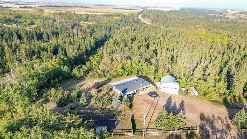 MLS® A2258859 - 41172 RR 17-3   in NONE Rural Stettler No. 6, County of, Residential