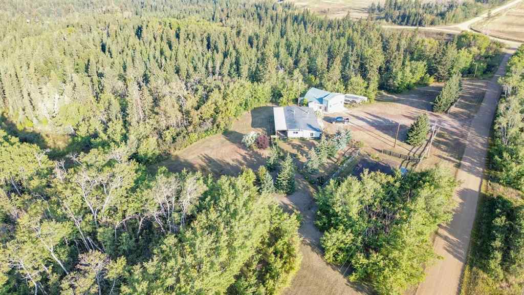 MLS® A2258859 - 41172 RR 17-3   in NONE Rural Stettler No. 6, County of, Residential