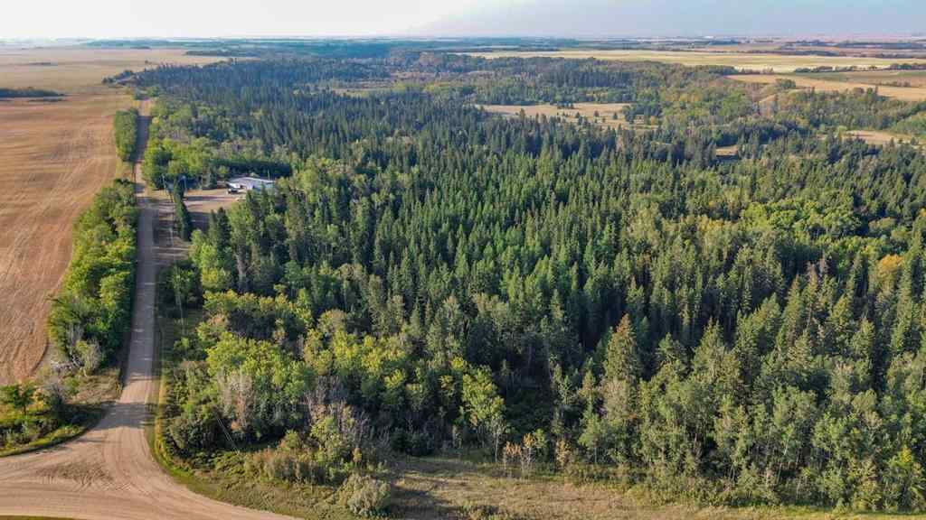 MLS® A2258859 - 41172 RR 17-3   in NONE Rural Stettler No. 6, County of, Residential