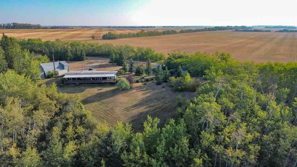 MLS® A2258859 - 41172 RR 17-3   in NONE Rural Stettler No. 6, County of, Residential