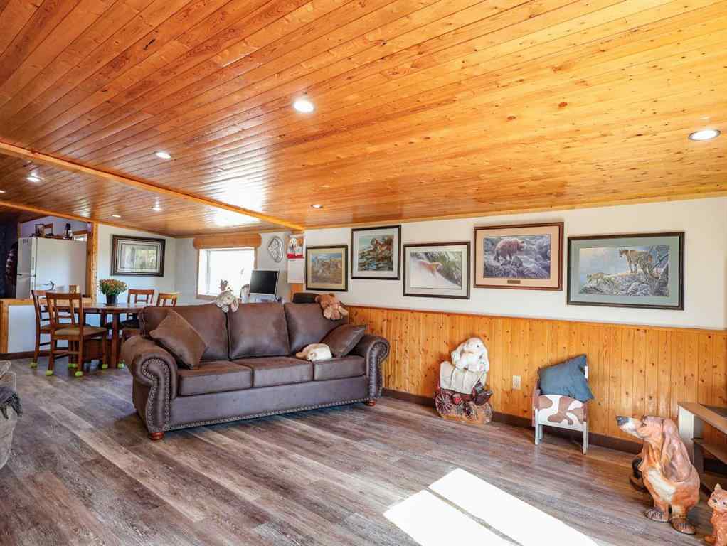 MLS® A2258859 - 41172 RR 17-3   in NONE Rural Stettler No. 6, County of, Residential