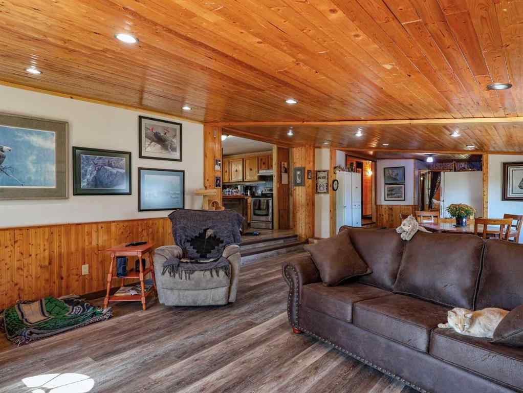 MLS® A2258859 - 41172 RR 17-3   in NONE Rural Stettler No. 6, County of, Residential