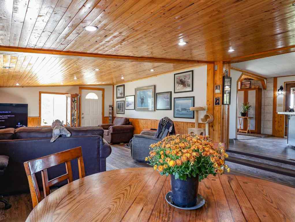 MLS® A2258859 - 41172 RR 17-3   in NONE Rural Stettler No. 6, County of, Residential