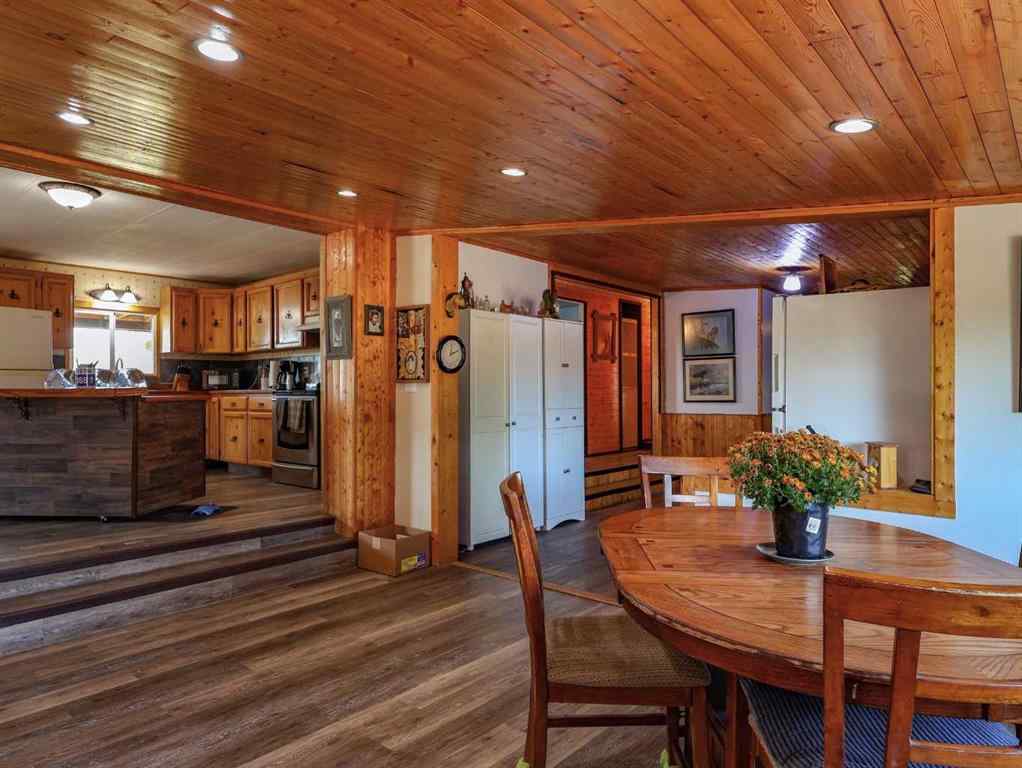 MLS® A2258859 - 41172 RR 17-3   in NONE Rural Stettler No. 6, County of, Residential