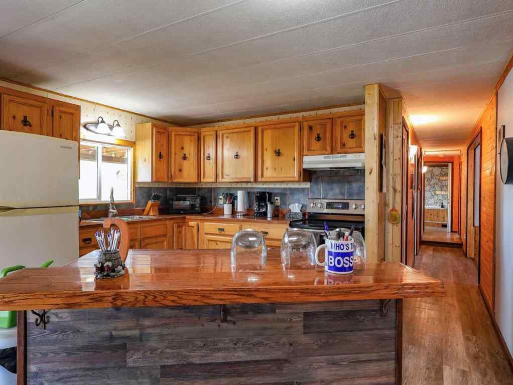 MLS® A2258859 - 41172 RR 17-3   in NONE Rural Stettler No. 6, County of, Residential