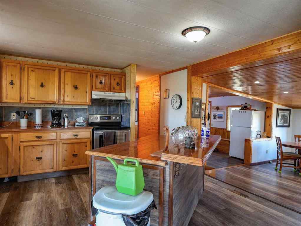 MLS® A2258859 - 41172 RR 17-3   in NONE Rural Stettler No. 6, County of, Residential