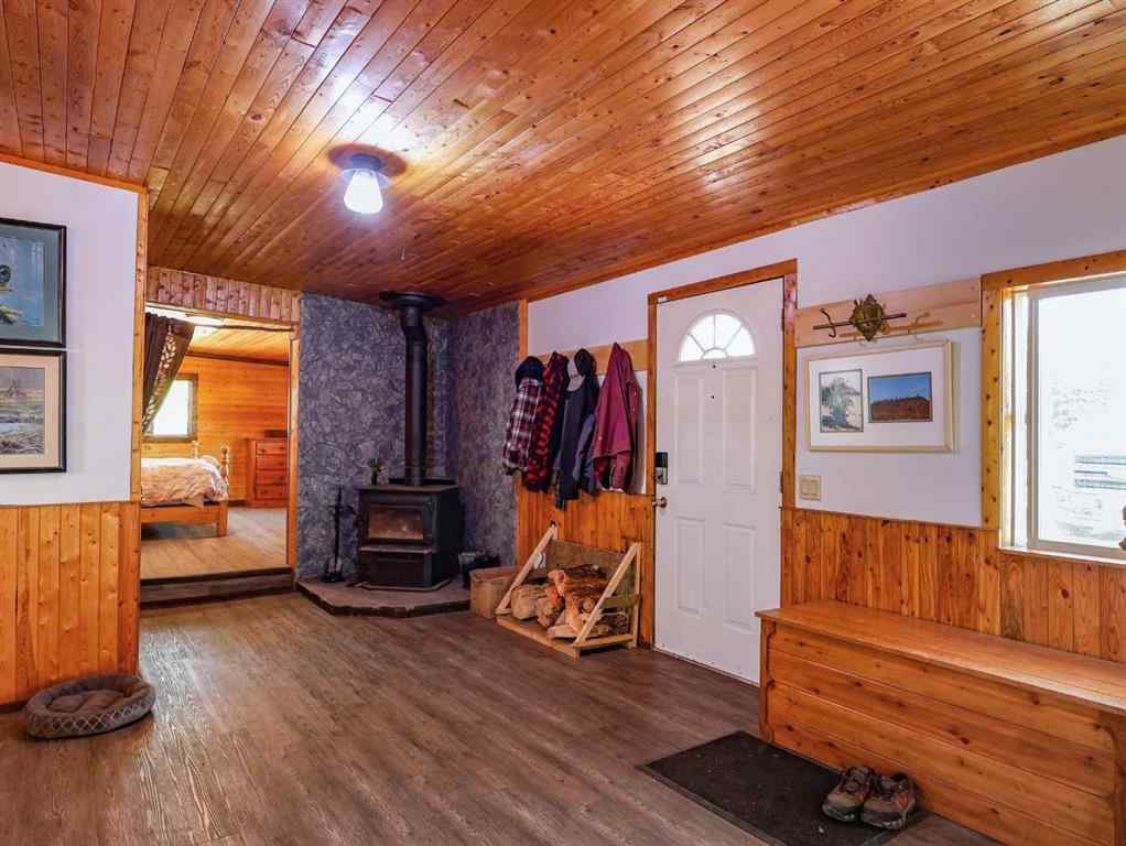 MLS® A2258859 - 41172 RR 17-3   in NONE Rural Stettler No. 6, County of, Residential