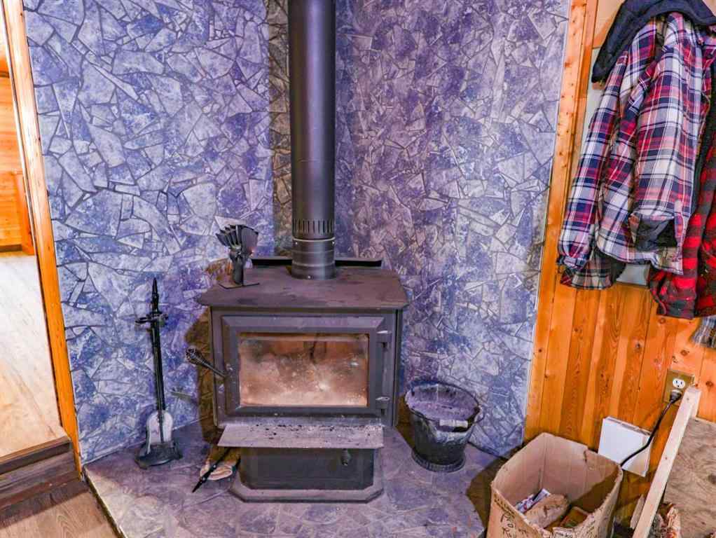 MLS® A2258859 - 41172 RR 17-3   in NONE Rural Stettler No. 6, County of, Residential