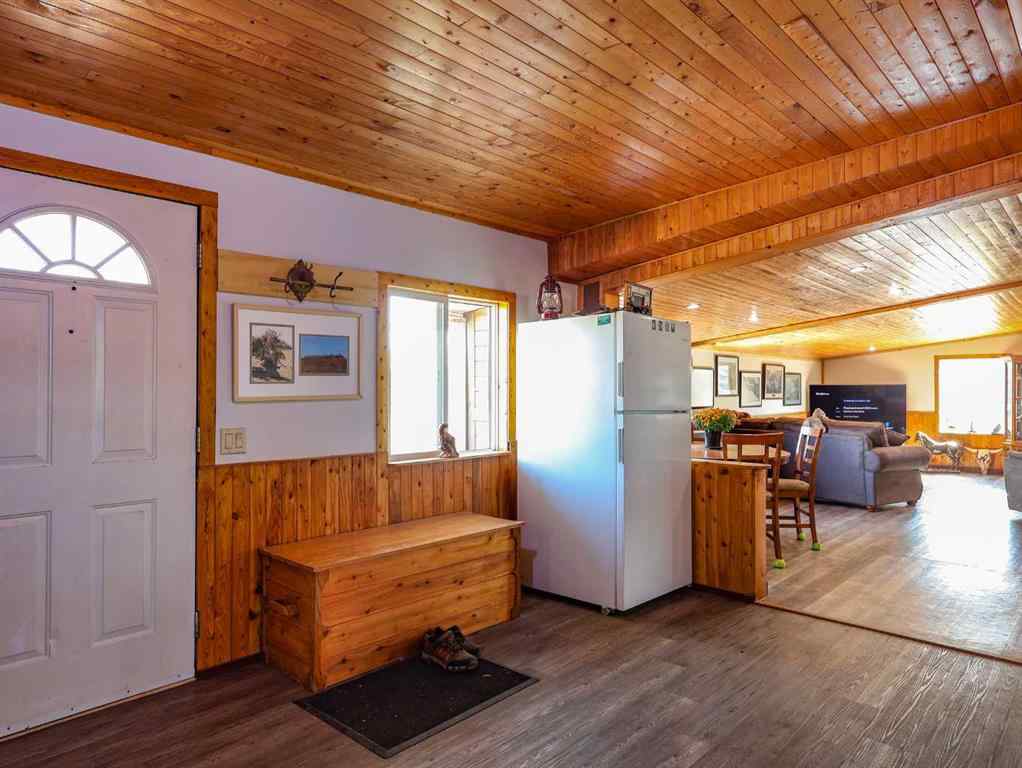 MLS® A2258859 - 41172 RR 17-3   in NONE Rural Stettler No. 6, County of, Residential