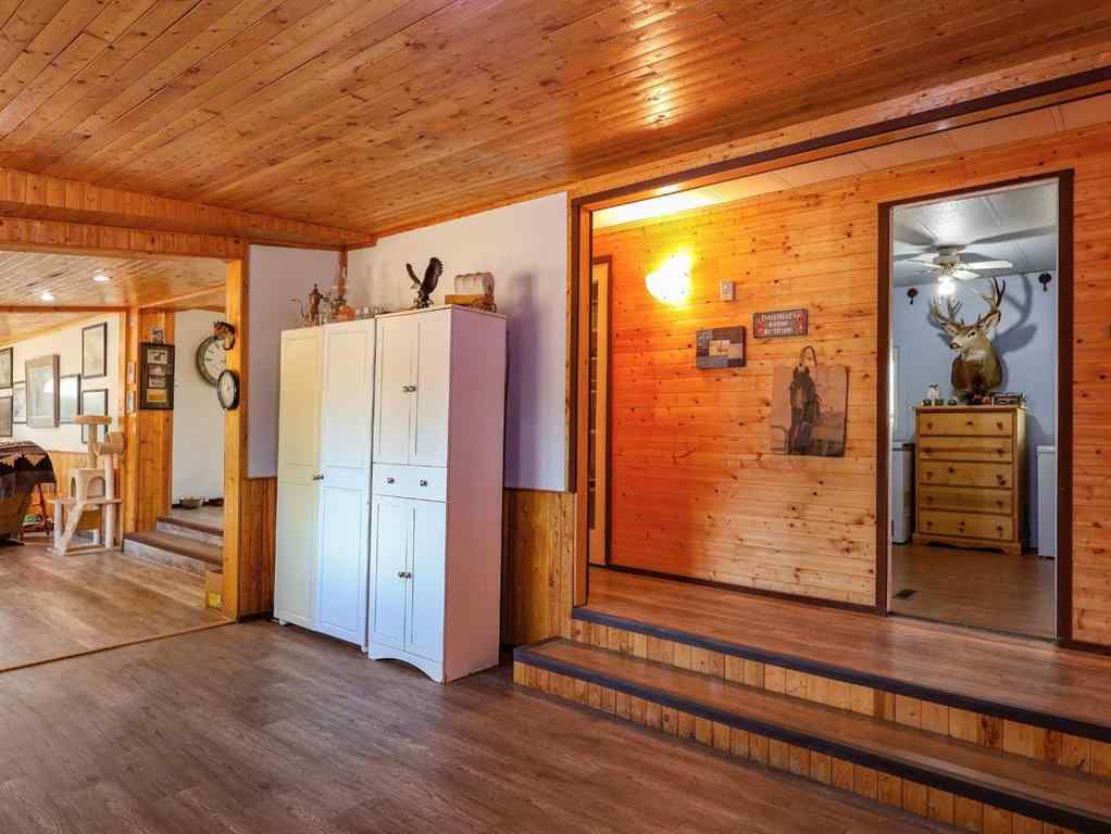 MLS® A2258859 - 41172 RR 17-3   in NONE Rural Stettler No. 6, County of, Residential