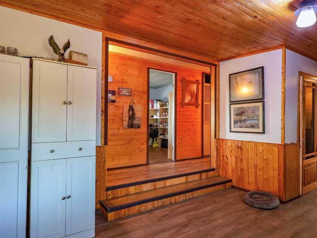 MLS® A2258859 - 41172 RR 17-3   in NONE Rural Stettler No. 6, County of, Residential