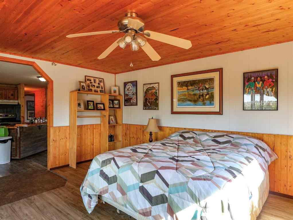 MLS® A2258859 - 41172 RR 17-3   in NONE Rural Stettler No. 6, County of, Residential