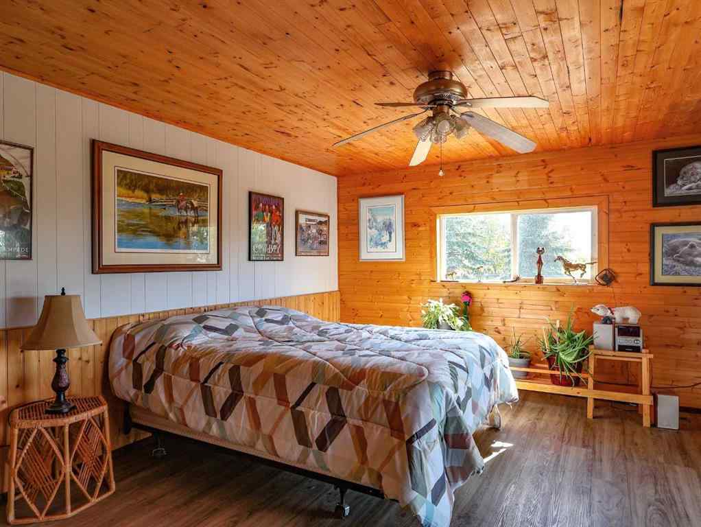 MLS® A2258859 - 41172 RR 17-3   in NONE Rural Stettler No. 6, County of, Residential