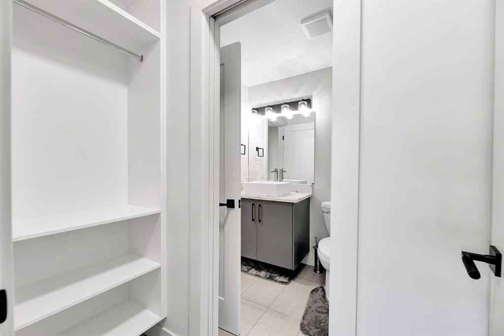 MLS® A2258860 - Unit #109 328 21 Avenue SW in Mission Calgary, Residential
