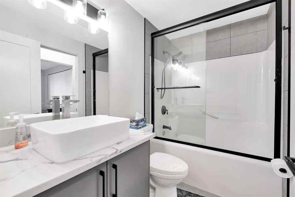 MLS® A2258860 - Unit #109 328 21 Avenue SW in Mission Calgary, Residential