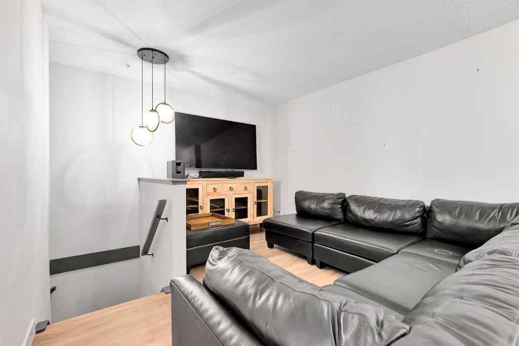 MLS® A2258860 - Unit #109 328 21 Avenue SW in Mission Calgary, Residential