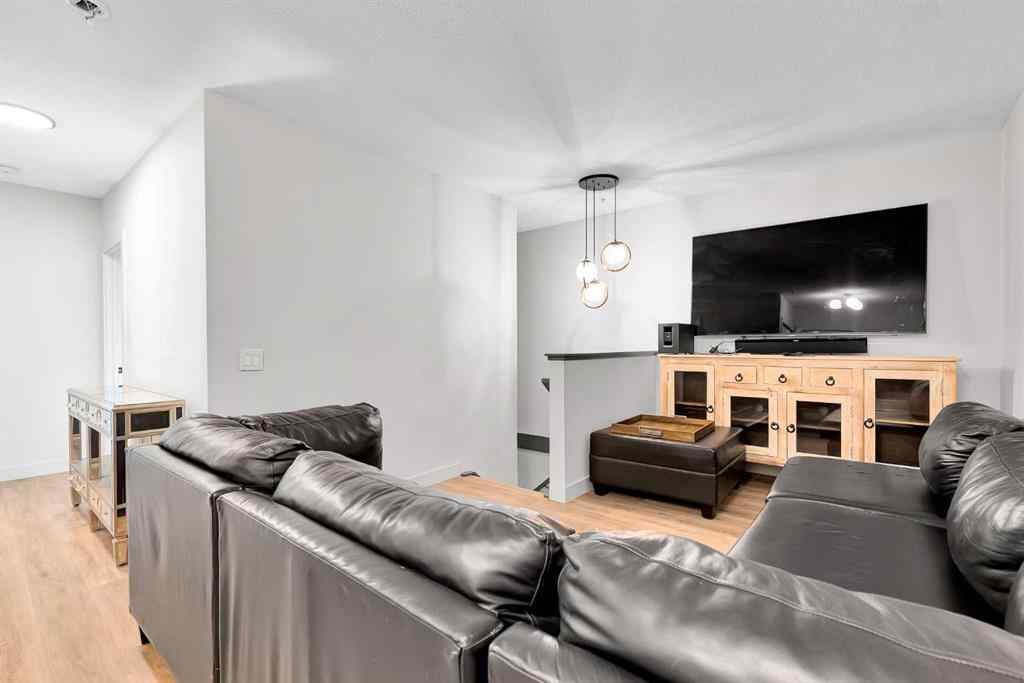 MLS® A2258860 - Unit #109 328 21 Avenue SW in Mission Calgary, Residential