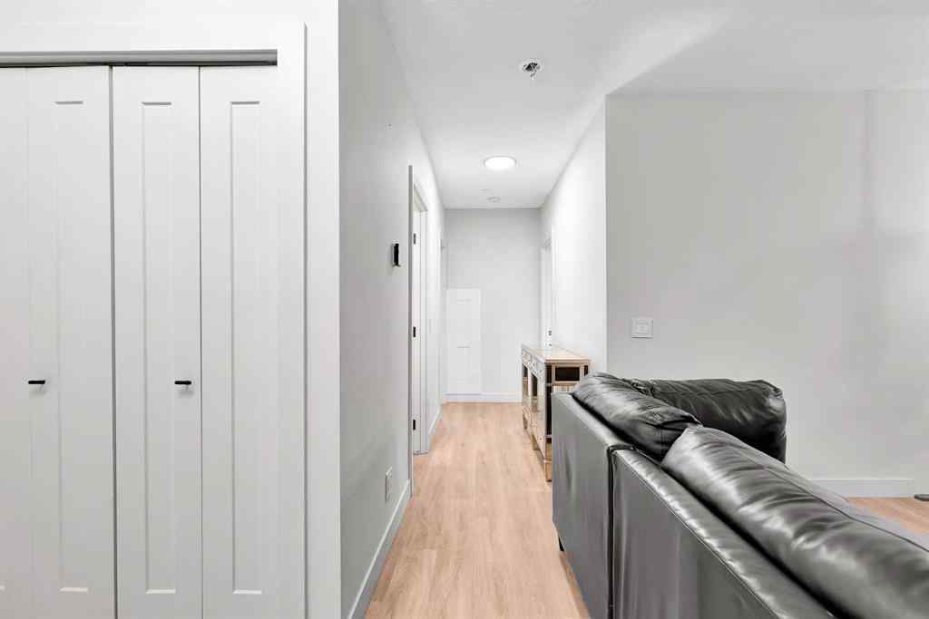 MLS® A2258860 - Unit #109 328 21 Avenue SW in Mission Calgary, Residential