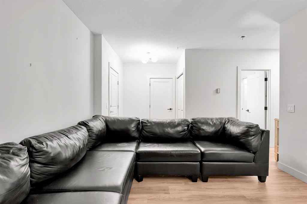 MLS® A2258860 - Unit #109 328 21 Avenue SW in Mission Calgary, Residential