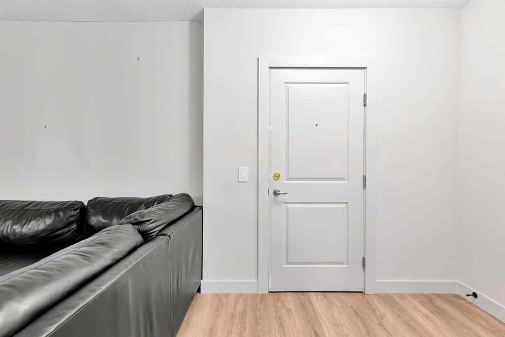 MLS® A2258860 - Unit #109 328 21 Avenue SW in Mission Calgary, Residential