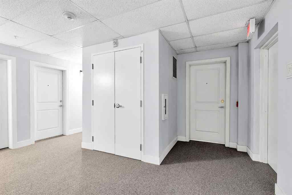 MLS® A2258860 - Unit #109 328 21 Avenue SW in Mission Calgary, Residential