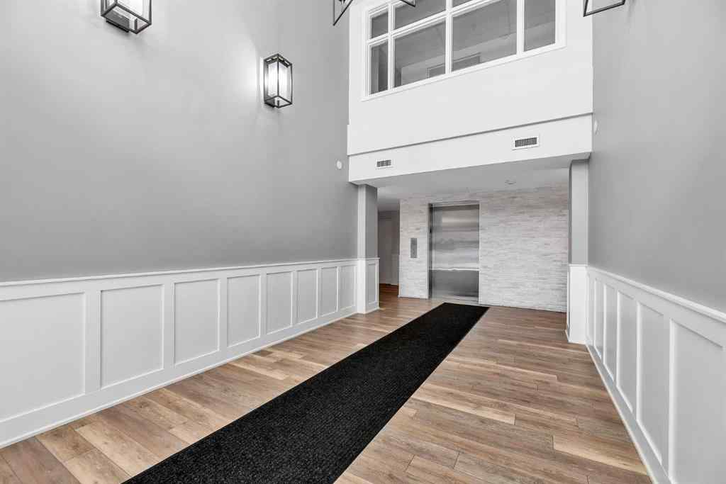 MLS® A2258860 - Unit #109 328 21 Avenue SW in Mission Calgary, Residential
