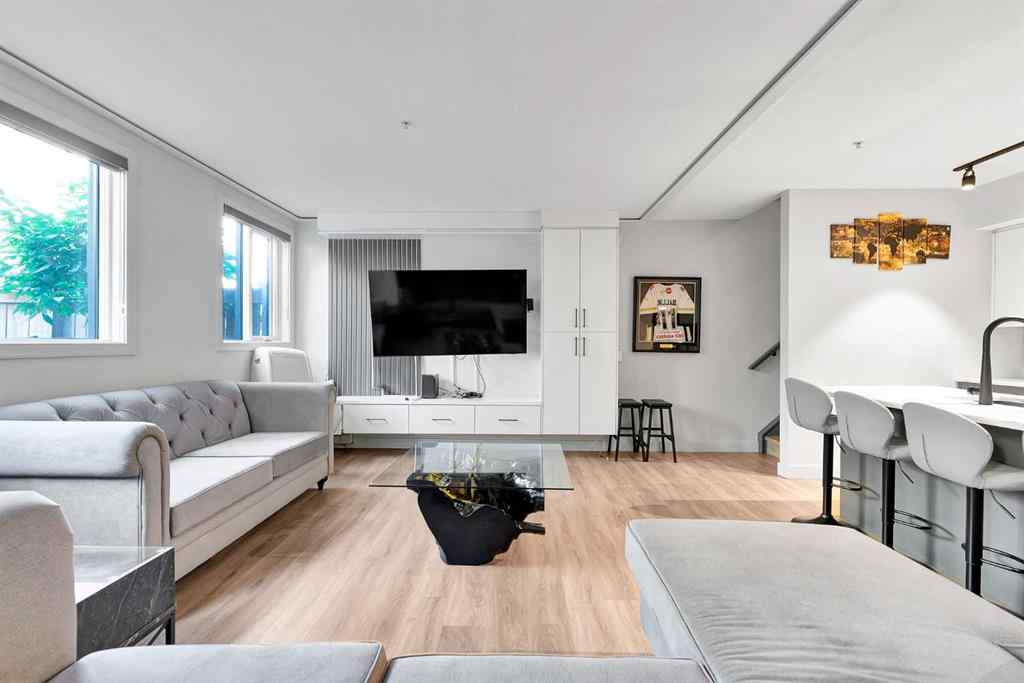 MLS® A2258860 - Unit #109 328 21 Avenue SW in Mission Calgary, Residential