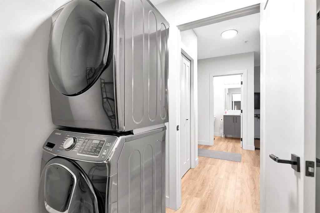MLS® A2258860 - Unit #109 328 21 Avenue SW in Mission Calgary, Residential