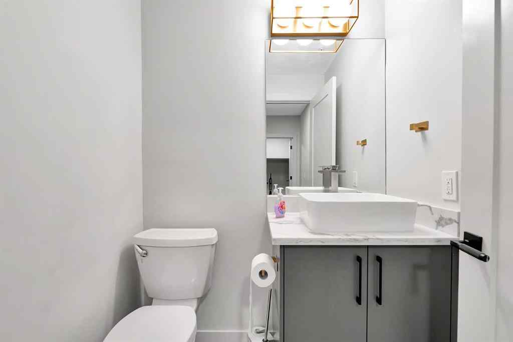 MLS® A2258860 - Unit #109 328 21 Avenue SW in Mission Calgary, Residential