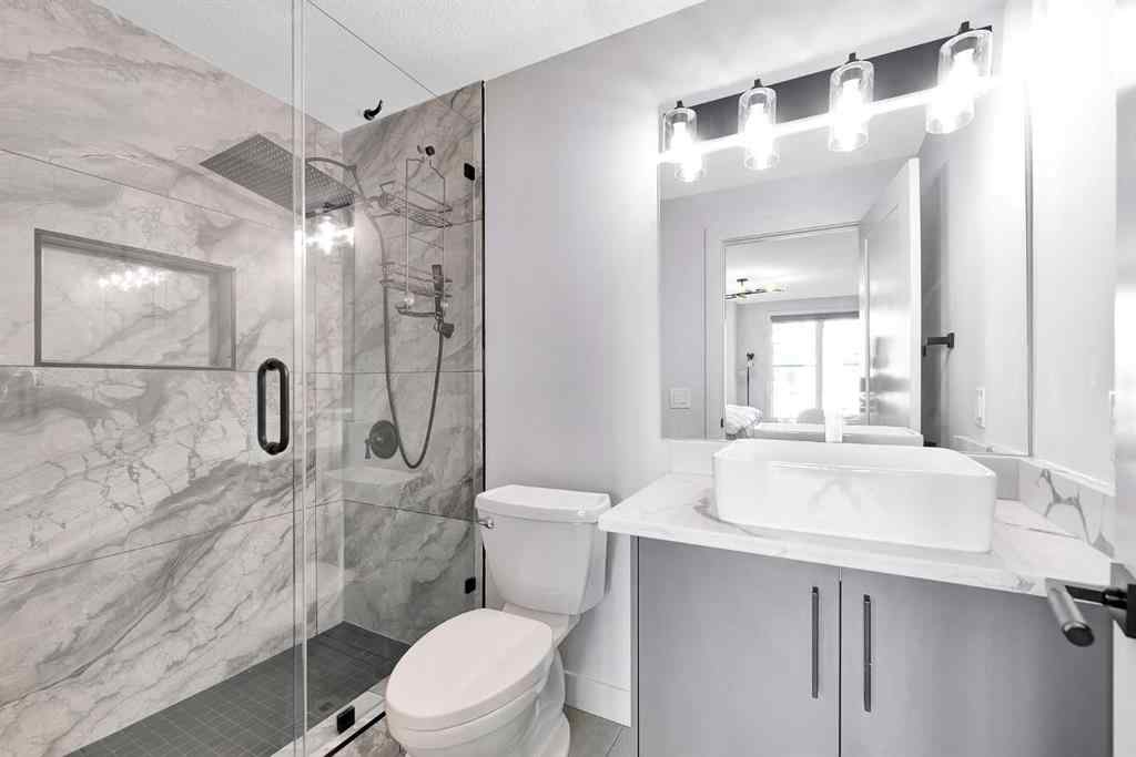 MLS® A2258860 - Unit #109 328 21 Avenue SW in Mission Calgary, Residential