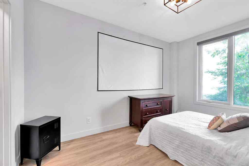 MLS® A2258860 - Unit #109 328 21 Avenue SW in Mission Calgary, Residential