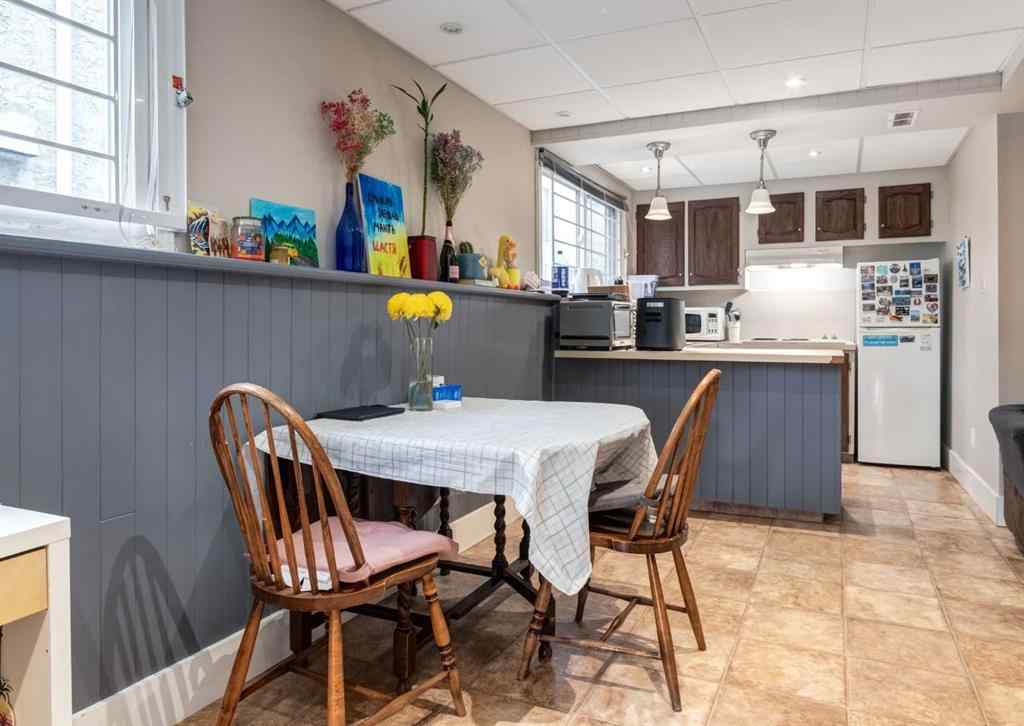 MLS® A2258861 - Unit #3 123 13 Avenue NE in Crescent Heights Calgary, Residential