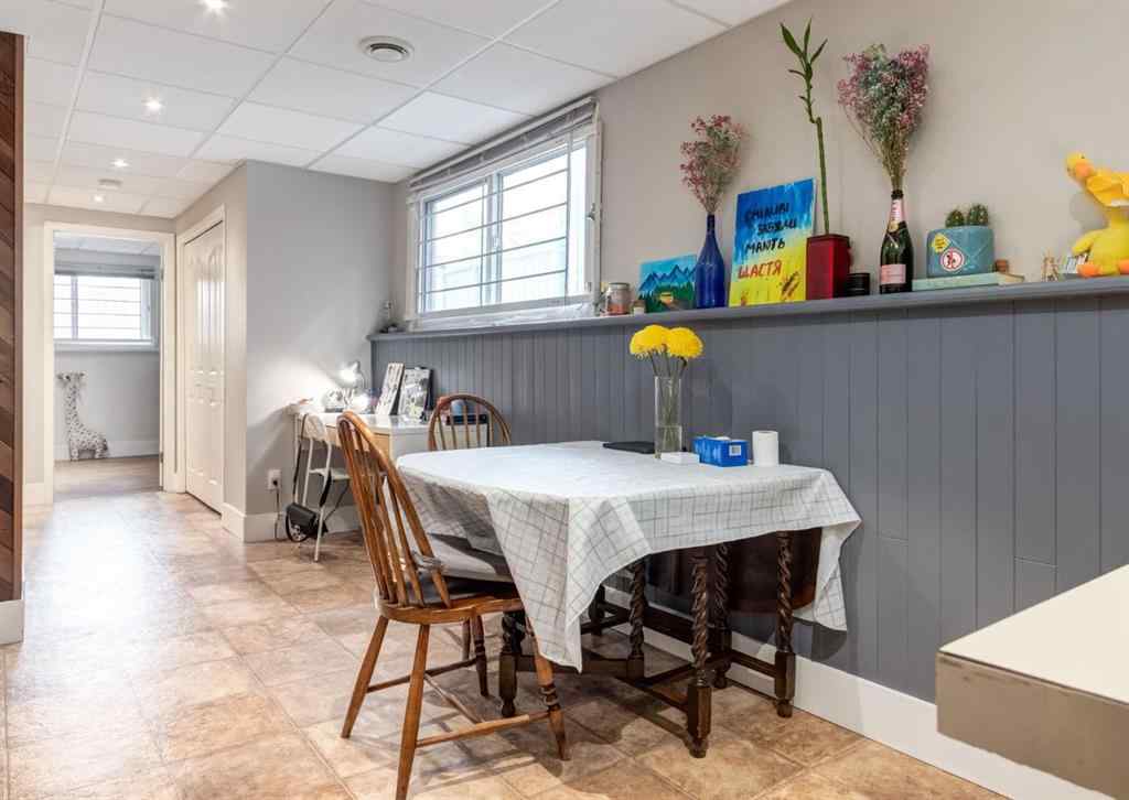 MLS® A2258861 - Unit #3 123 13 Avenue NE in Crescent Heights Calgary, Residential