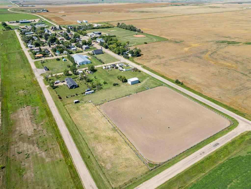 MLS® A2258863 - 17 2 Street  in NONE Schuler, Land