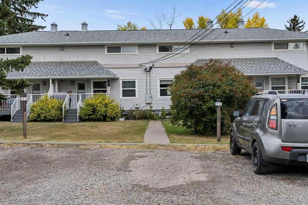MLS® A2258864 - Unit #314 4525 31 Street SW in Rutland Park Calgary, Residential
