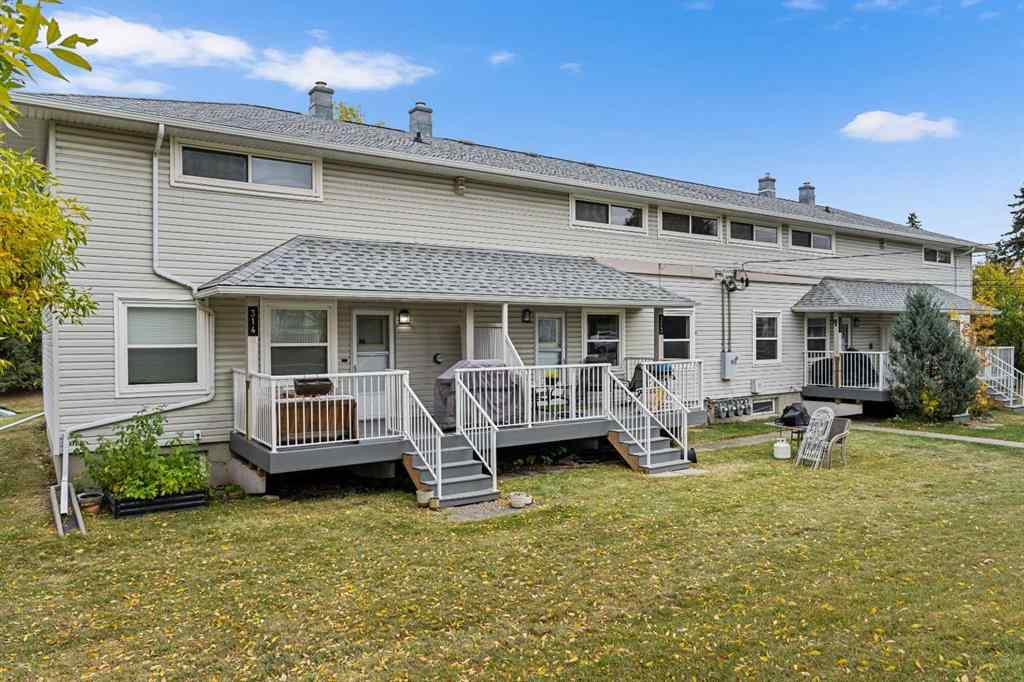 MLS® A2258864 - Unit #314 4525 31 Street SW in Rutland Park Calgary, Residential