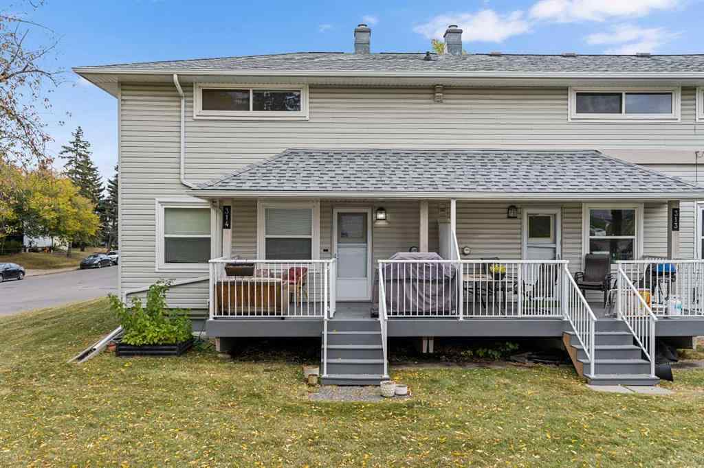 MLS® A2258864 - Unit #314 4525 31 Street SW in Rutland Park Calgary, Residential