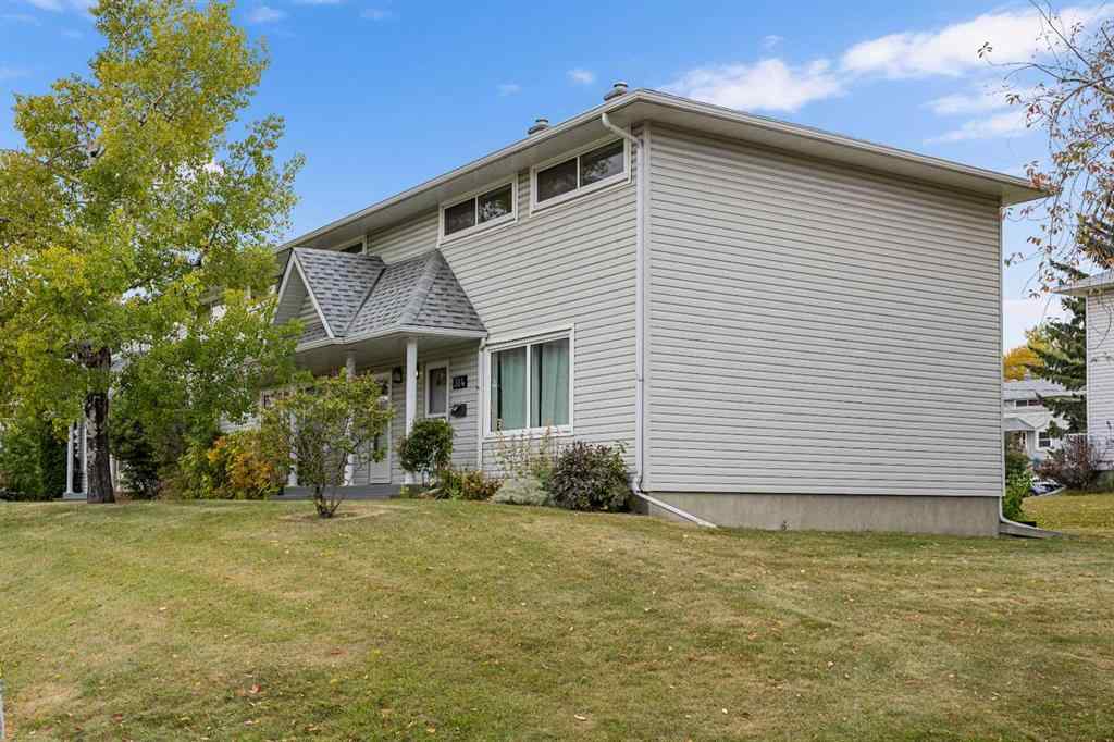 MLS® A2258864 - Unit #314 4525 31 Street SW in Rutland Park Calgary, Residential