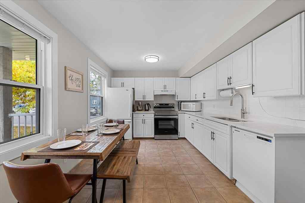 MLS® A2258864 - Unit #314 4525 31 Street SW in Rutland Park Calgary, Residential