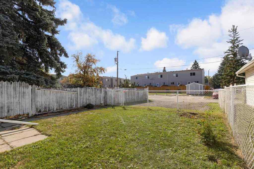 MLS® A2258866 - 123 7 Avenue SW in NONE High River, Residential