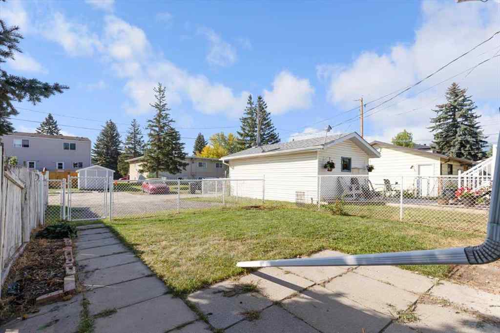 MLS® A2258866 - 123 7 Avenue SW in NONE High River, Residential